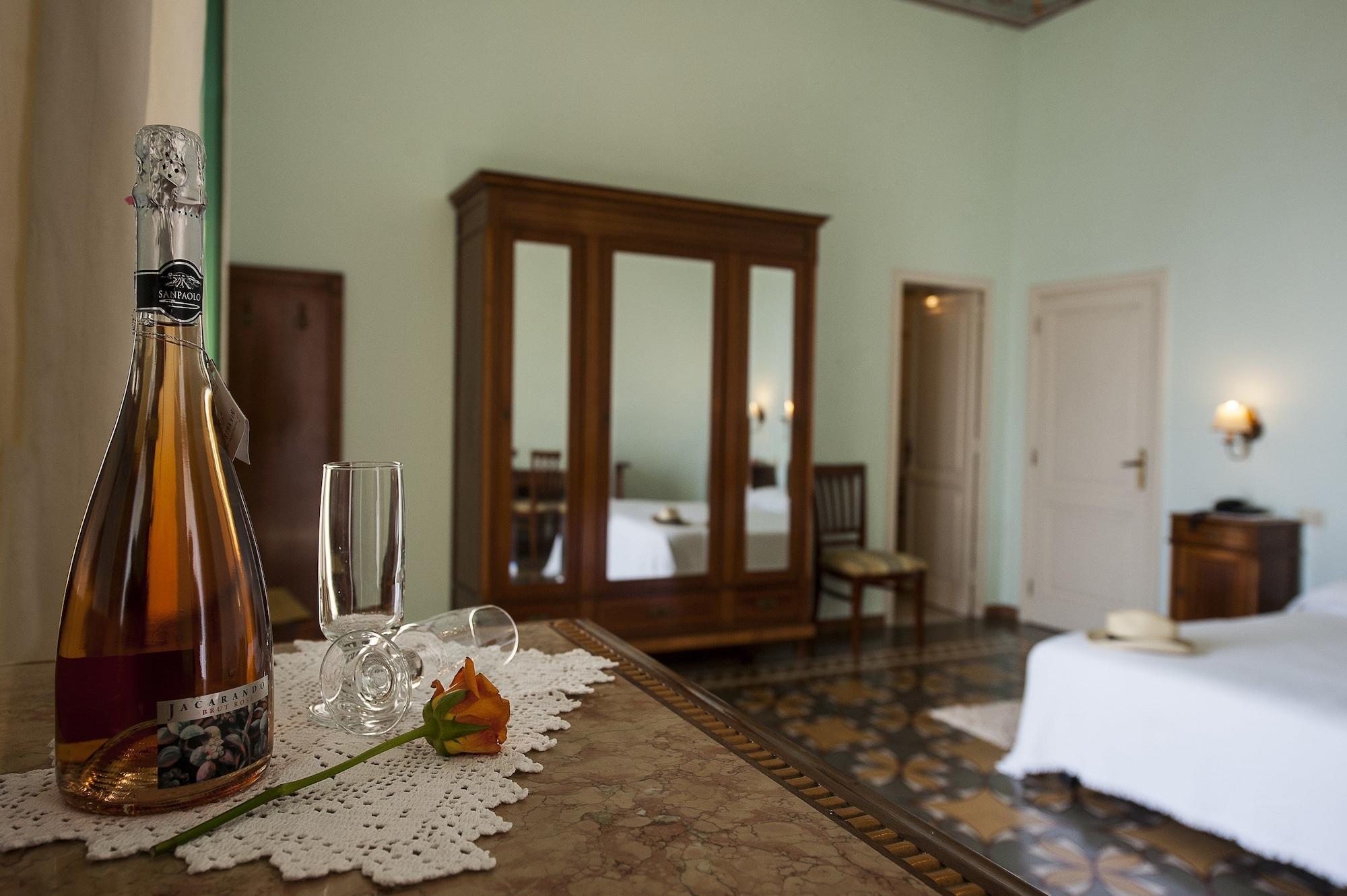 Albergo California Positano Bagian luar foto